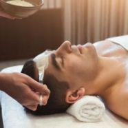 Body to Body Massage in Vashi